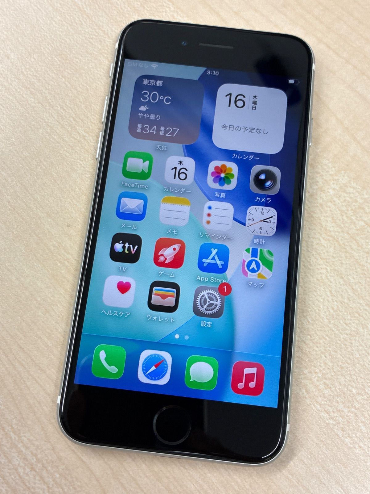 iPhone