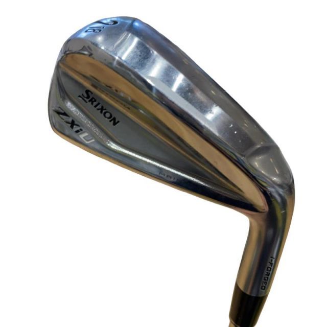 【中古】 ダンロップ SRIXON ZXiU U2 ユーティリティ UT NS PRO 950GH neo (フレックスS) メンズ 男性用 右利き 右用 Cランク ゴルフクラブ 19,629円