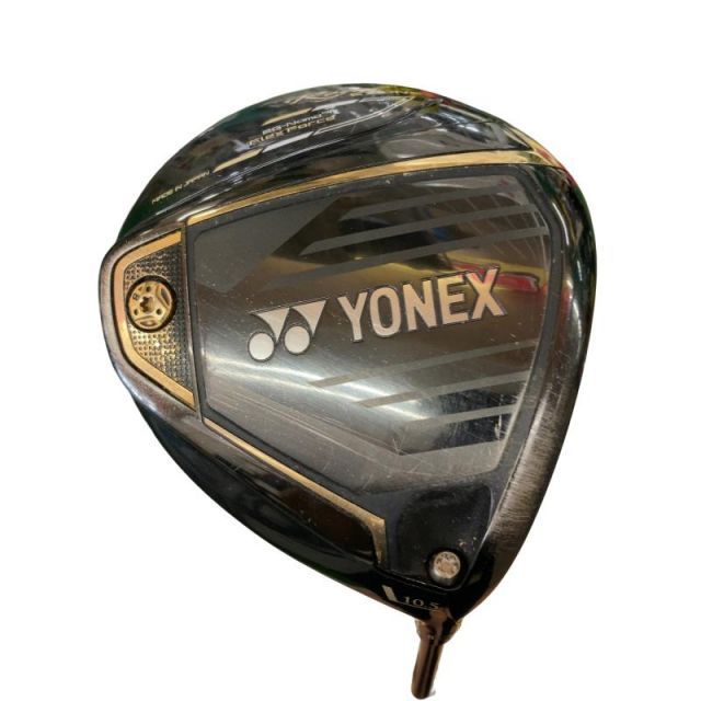 【中古】 ヨネックス EZONE Royal(2023) 10.5°(45.75インチ) ドライバー DR RX-06RE(DR) (フレックスSR) メンズ 男性用 右利き 右用 Cランク ゴルフクラブ
