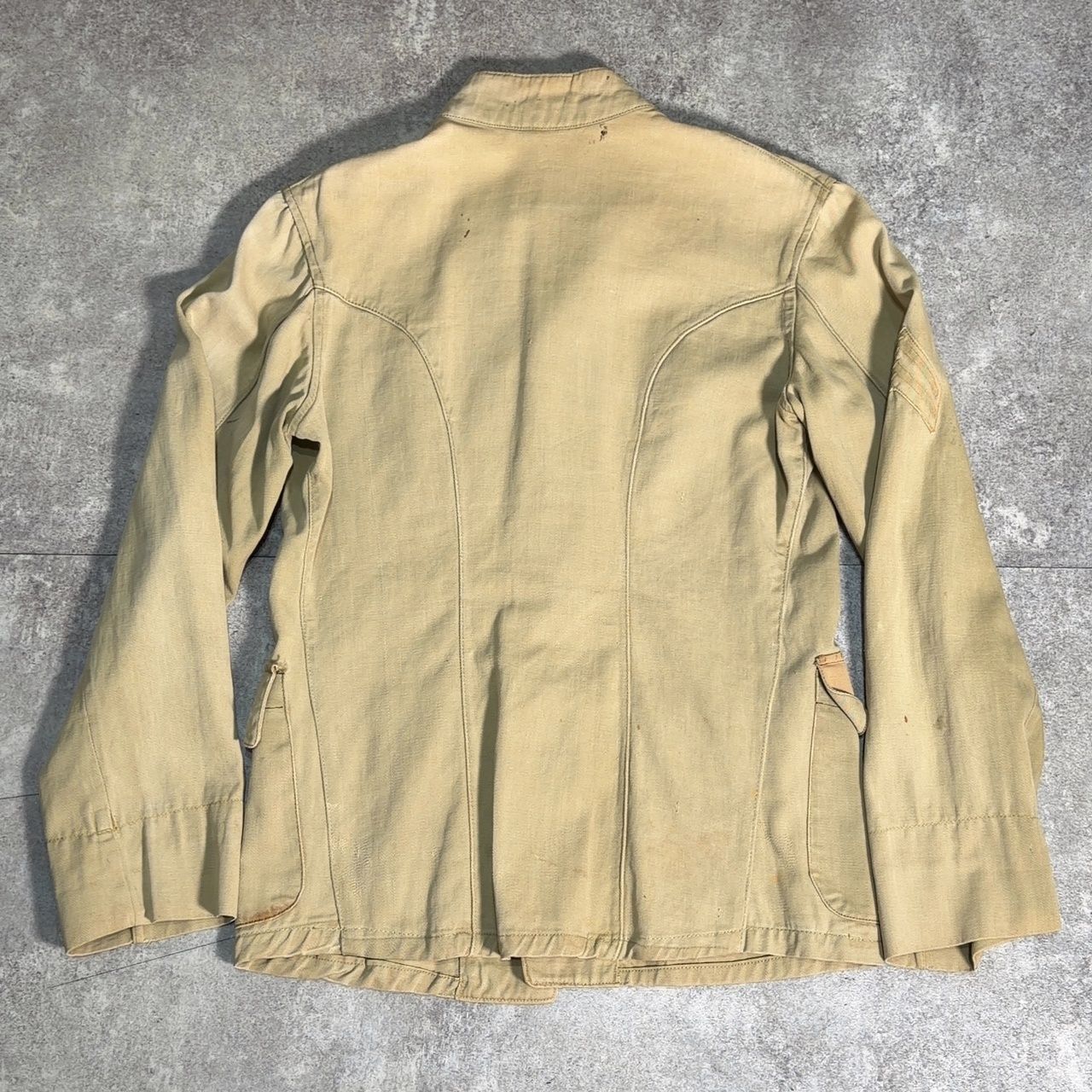 U.S.ARMY アーミー アメリカ軍 オフィサージャケット ミリタリー