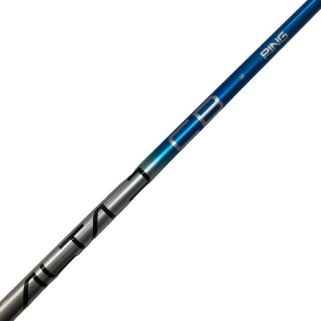 【中古】 ピン G440 SFT 10.5° ドライバー DR ALTA J CB BLUE(DR) (フレックスS) メンズ 男性用 右利き 右用 Cランク ゴルフクラブ 【中古】 ピン G440 SFT 10.5° ドライバー DR ALTA J CB BLUE(DR) (フレックスS) メンズ 男性用 右利き 右用 Cランク ゴルフクラブ
