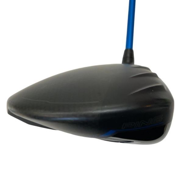 【中古】 ピン G440 SFT 10.5° ドライバー DR ALTA J CB BLUE(DR) (フレックスS) メンズ 男性用 右利き 右用 Cランク ゴルフクラブ 【中古】 ピン G440 SFT 10.5° ドライバー DR ALTA J CB BLUE(DR) (フレックスS) メンズ 男性用 右利き 右用 Cランク ゴルフクラブ