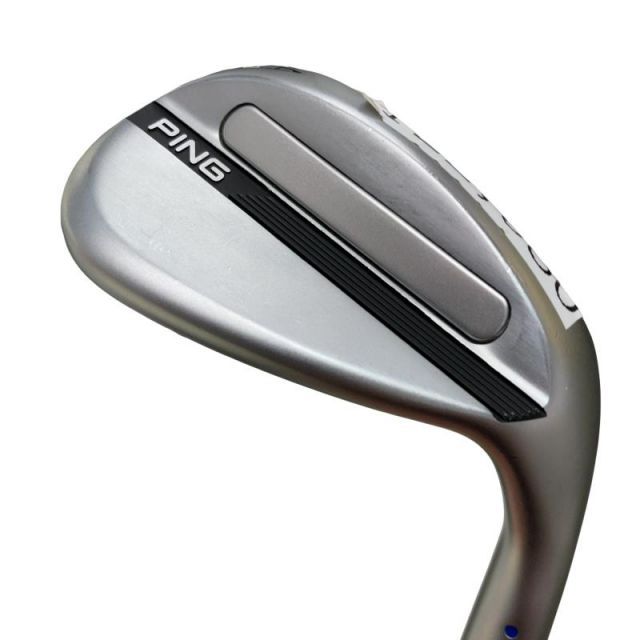 【中古】 ピン PING s259 54°/10° H ウェッジ WG NS PRO MODUS3 TOUR120 (フレックスS) メンズ 男性用 右利き 右用 Cランク ゴルフクラブ