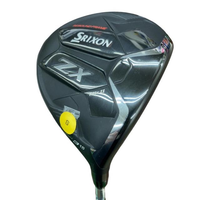 専用商品 中古】 ダンロップ SRIXON ZX Mk II 3W フェアウェイウッド FW Diamana