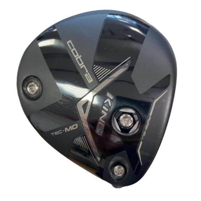 【中古】 コブラ KING TEC MINI DRIVER 13.5° ドライバー DR LIN-Q for Cobra(TEC MINI DRIVER) (フレックスS) メンズ 男性用 右利き 右用 Cランク ゴルフクラブ 37,992円