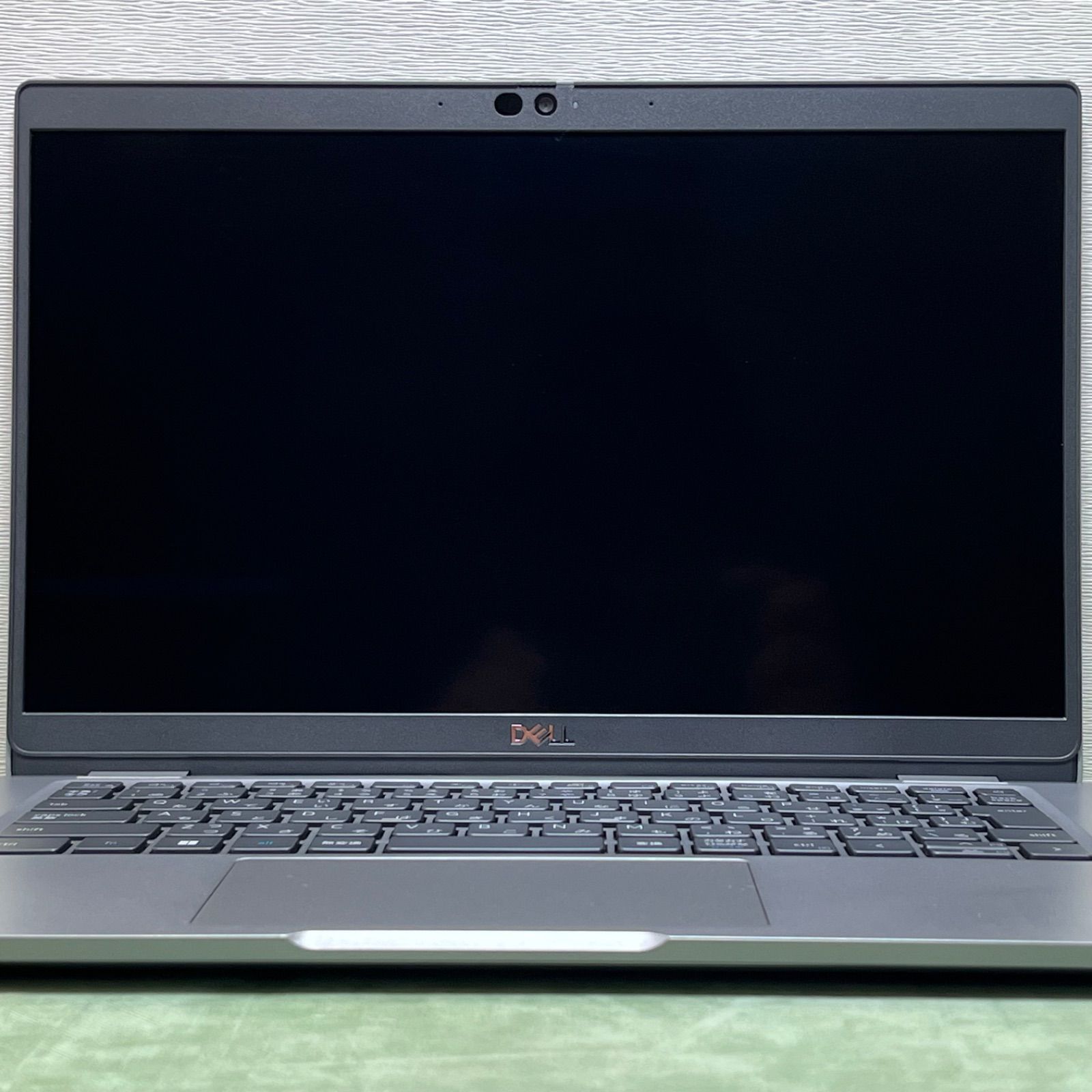 DELL Latitude 5320／便利なタッチパネル液晶／第11世代 i5-1145G7