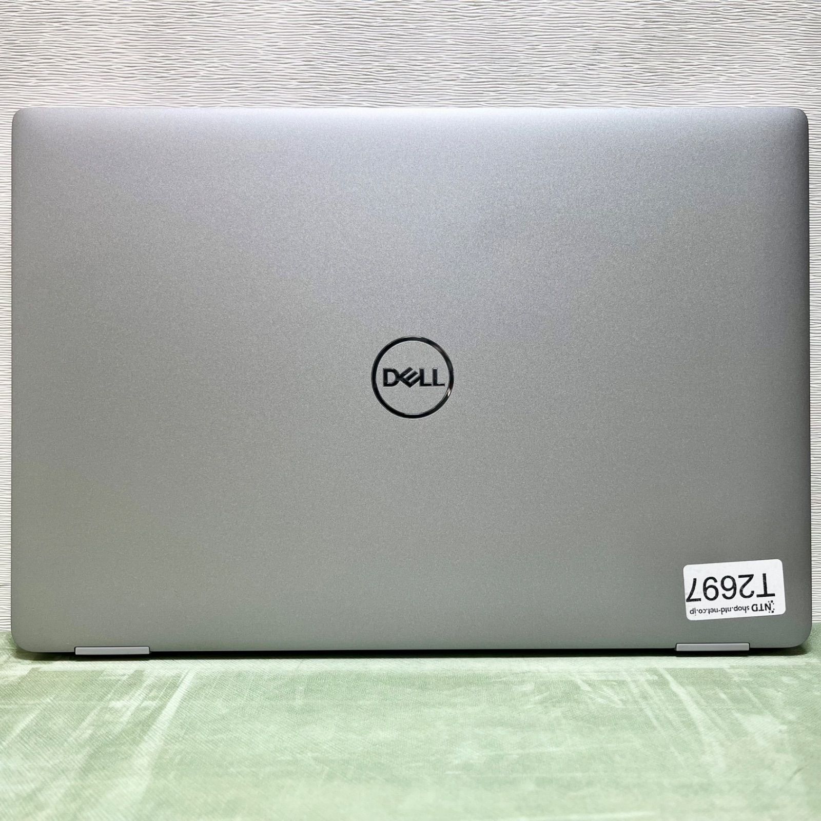 DELL Latitude 5320／便利なタッチパネル液晶／第11世代 i5-1145G7