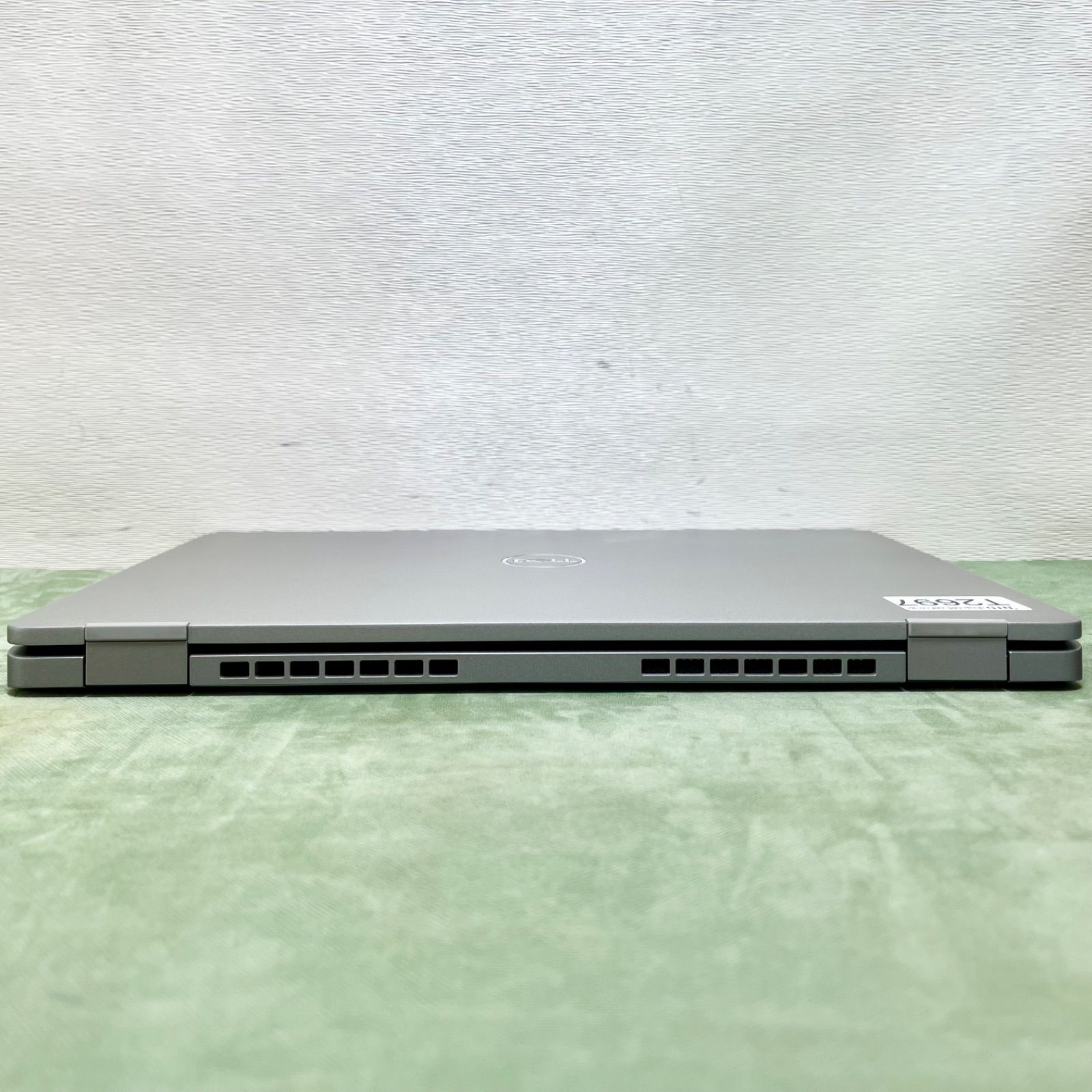 DELL Latitude 5320／便利なタッチパネル液晶／第11世代 i5-1145G7