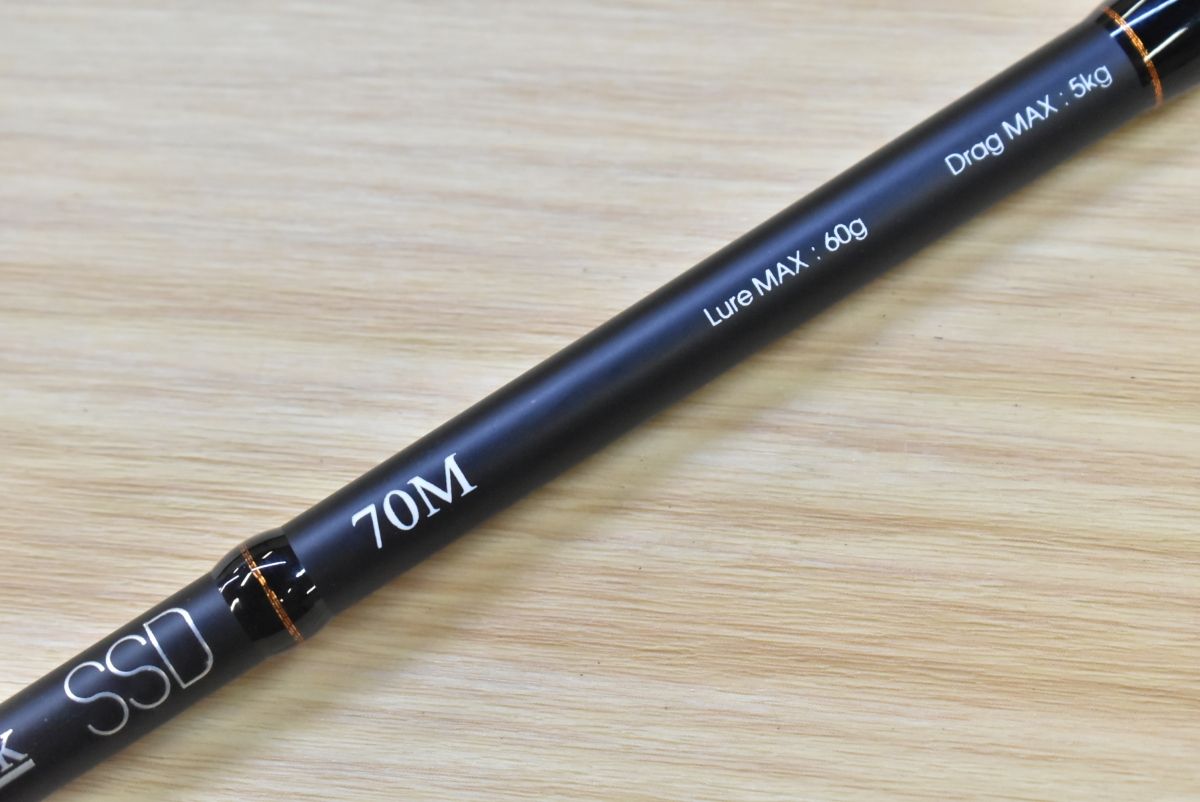 テイルウォーク スプリントスティック SSD 70M tailwalk SPRINT STICK