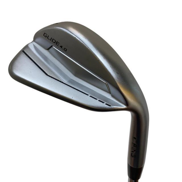 【中古】 ピン PING GLIDE 4.0 54°/10° EYE 2 ウェッジ WG NS PRO MODUS3 TOUR105 (フレックスS) メンズ 男性用 右利き 右用 Cランク ゴルフクラブ
