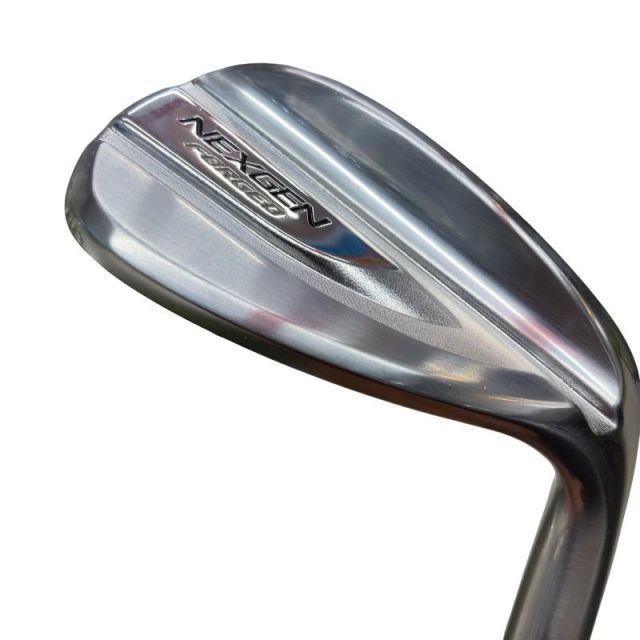 【中古】 ゴルフパートナー NEXGEN FORGED WEDGE(2025) 56°/12°T ウェッジ WG Dynamic Gold (フレックスS) メンズ 男性用 右利き 右用 Cランク ゴルフクラブ 11,667円