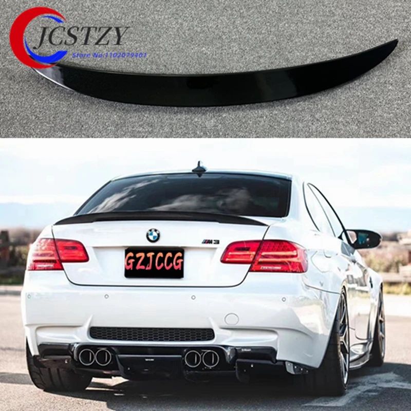 BMW E92 3シリーズ M3 クーペ用 ABSスポイラー 2005-2012