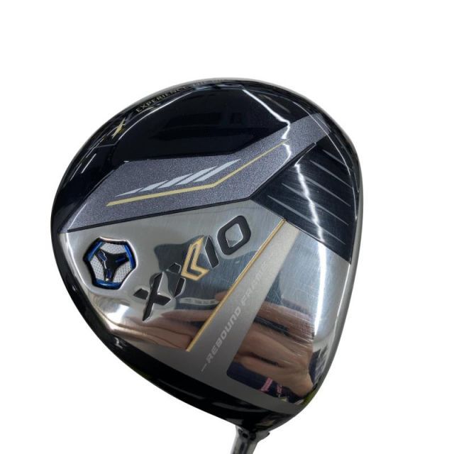 【中古】 ダンロップ XXIO(2024) 4W フェアウェイウッド FW XXIO MP1300(FW) (フレックスR) メンズ 男性用 右利き 右用 Cランク ゴルフクラブ 22,457円