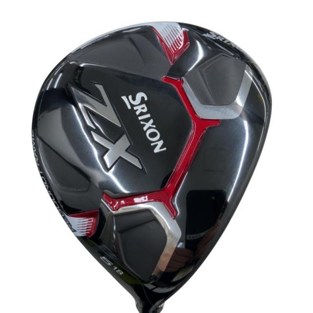 【中古】 ダンロップ SRIXON ZX F 5W フェアウェイウッド FW Diamana ZX50(フェアウェイ) (フレックスS) メンズ 男性用 右利き 右用 Cランク ゴルフクラブ
