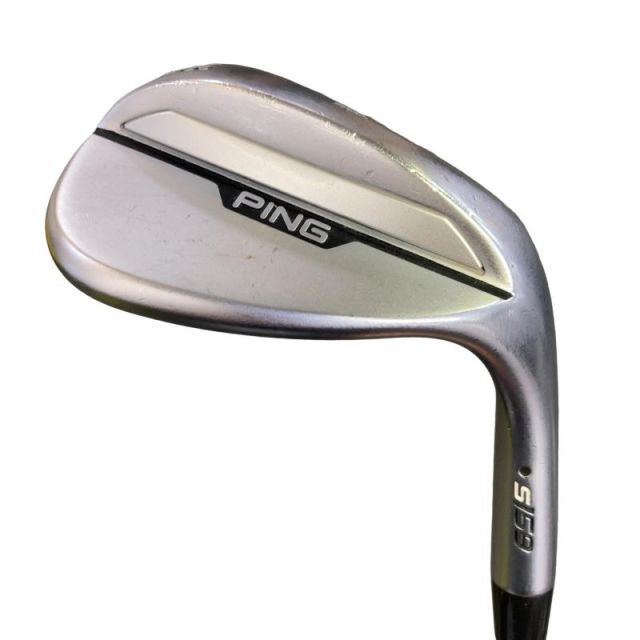 【中古】 ピン PING s159 58°/08° H ウェッジ WG NS PRO 950GH neo (フレックスS) メンズ 男性用 右利き 右用 Cランク ゴルフクラブ
