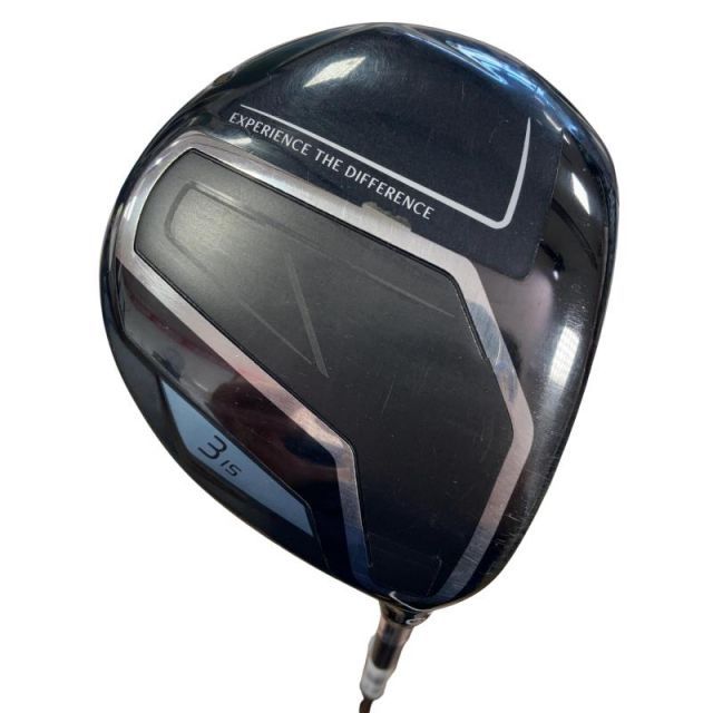 【中古】 ダンロップ XXIO(2026) 3W フェアウェイウッド FW XXIO MP1400(FW) (フレックスSR) メンズ 男性用 右利き 右用 Cランク ゴルフクラブ