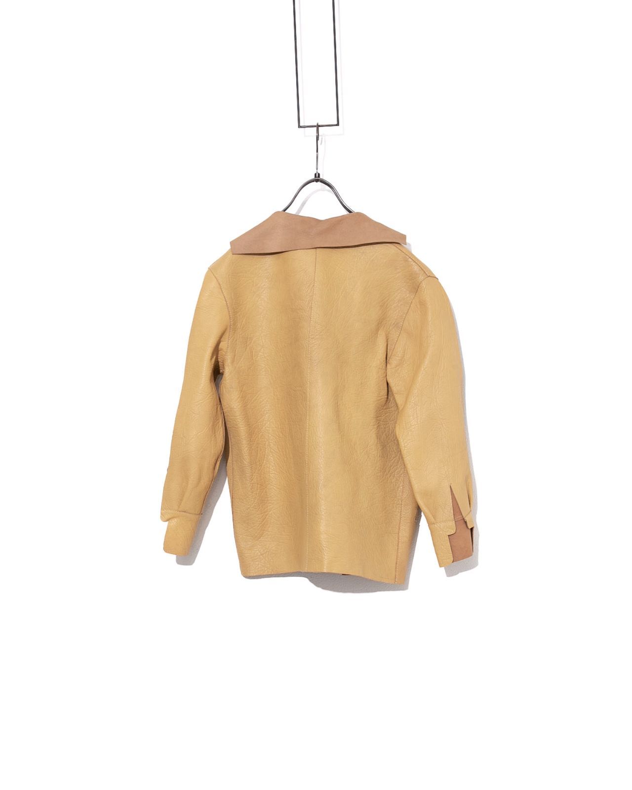 MARNI マルニ ラムレザージャケットHSGIMXB09Y00LA062-00Y40_iD260711