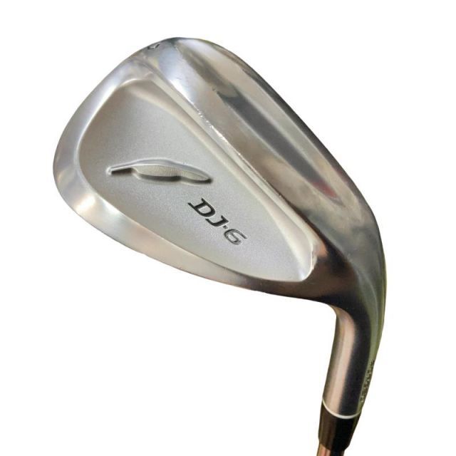 【中古】 フォーティーン DJ-6 52° ウェッジ WG DS-91w (フレックスその他) メンズ 男性用 右利き 右用 Cランク ゴルフクラブ 14,421円