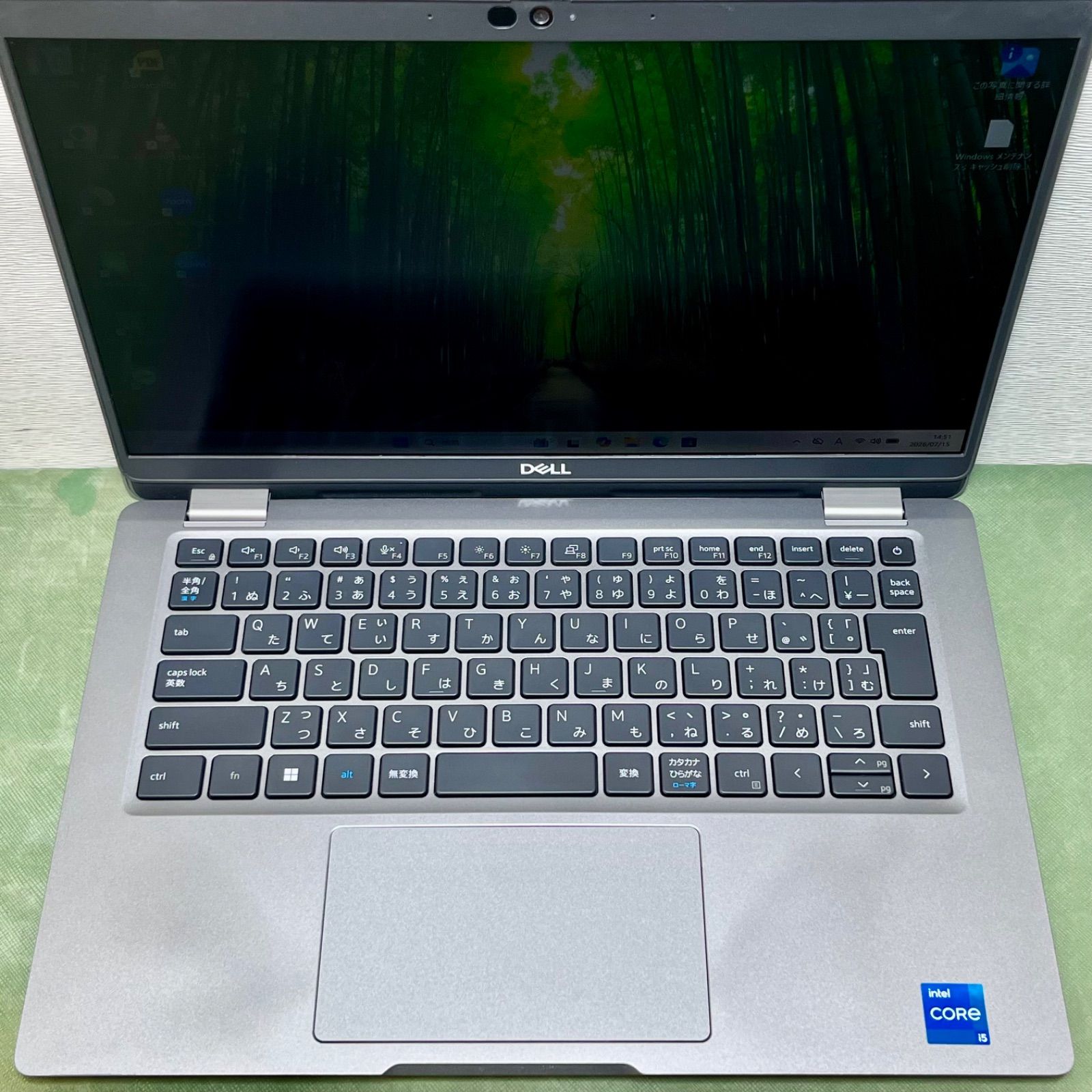 DELL Latitude 5320 Core i5 第11世代 8GB/256GB - メルカリ
