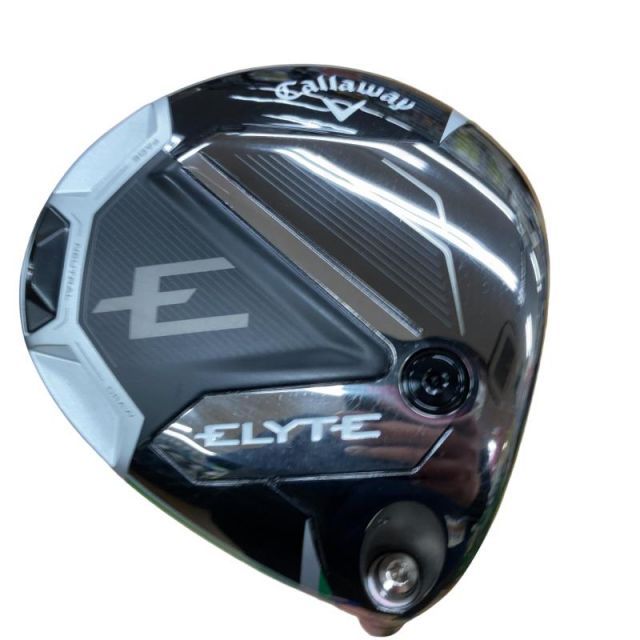 【中古】 キャロウェイ ELYTE 10.5° ドライバー DR VENTUS GREEN 50 for CW(ELYTE DR) (フレックスSR) メンズ 男性用 右利き 右用 Cランク ゴルフクラブ 27,186円