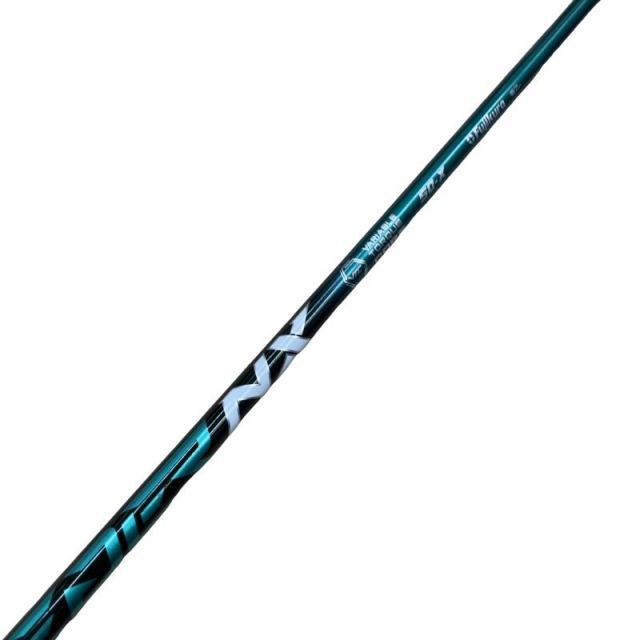 【中古】 タイトリストスリーブ付き(GT系) フジクラドライバー用 シャフト SPEEDER NX GREEN 50 (フレックスX)Bランク ゴルフクラブ