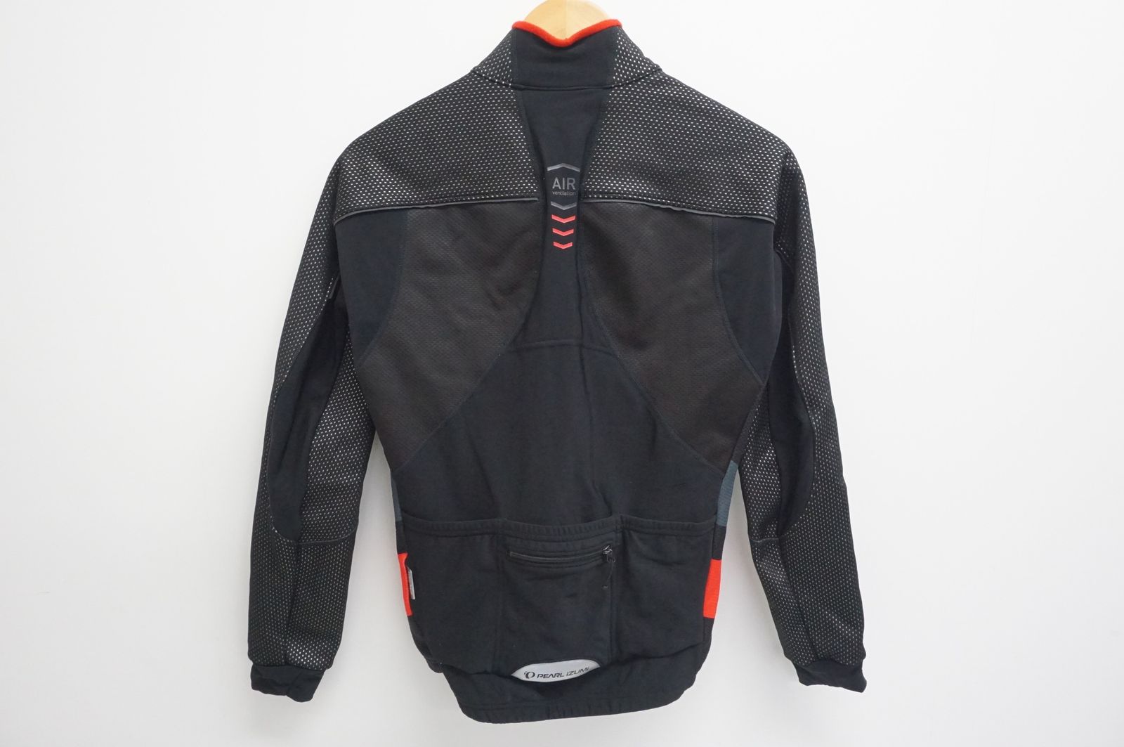 PEARLIZUMI 「パールイズミ」 Mサイズ メンズ サイクルジャケット