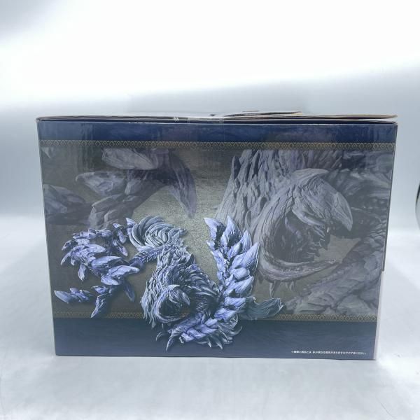 中古】未開封)ラストワン賞 護竜アルシュベルド フィギュア ｢一番くじ