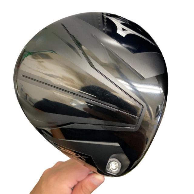 【中古】 ミズノ JPX ONE 10.5° ドライバー DR TENSEI RED MM D (フレックスR) メンズ 男性用 右利き 右用 Bランク ゴルフクラブ
