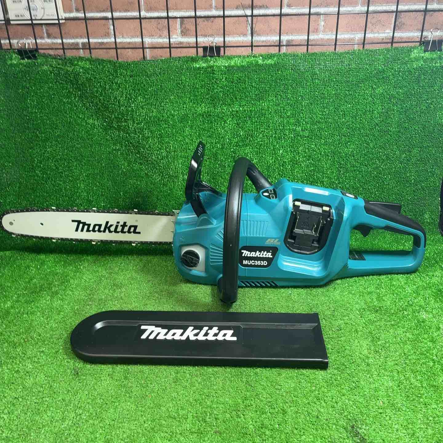 【中古品】マキタ(makita) コードレスチェーンソー MUC353DZ【藤沢店】