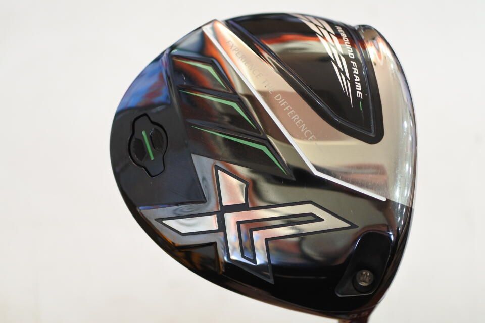 ダンロップ　XXIO X-eks- 2022　9.5度　proforce V2 7　F5フレックス　ドライバー　中古　ゴルフドゥ！春日井店【最短即日発送】 16,556円