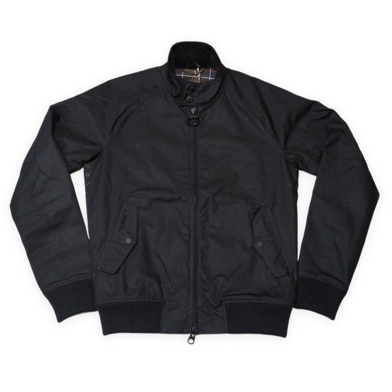 Barbour バブアー BARACUTA 23AW Porton G9 バラクータ ワックス