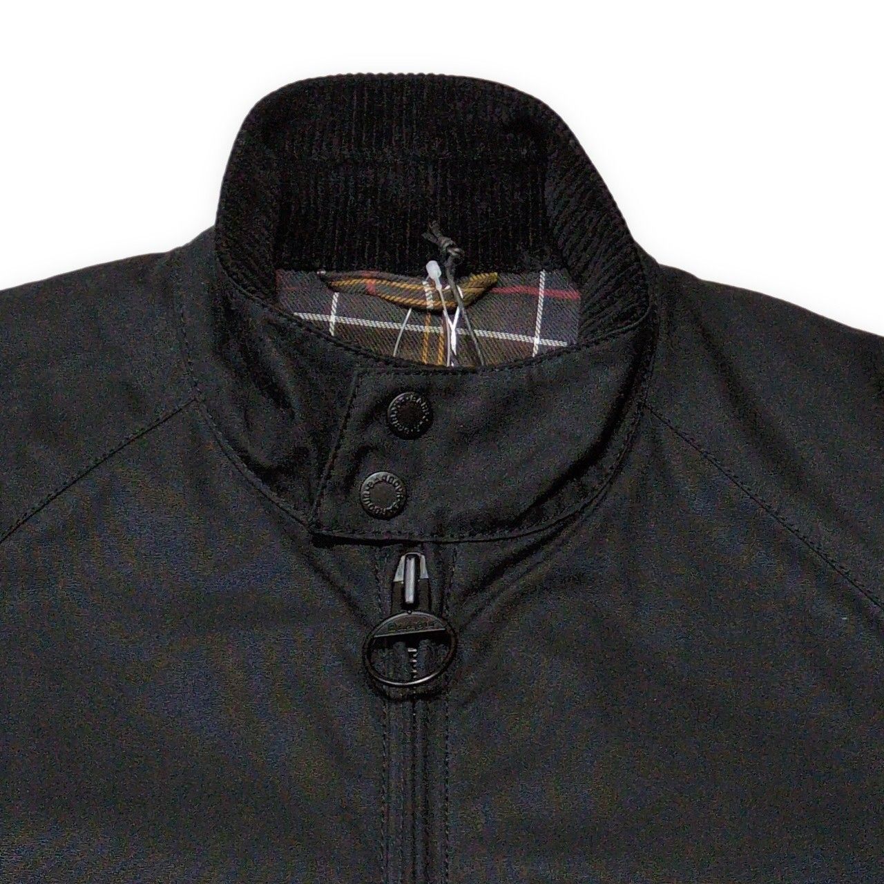 Barbour バブアー BARACUTA 23AW Porton G9 バラクータ ワックス