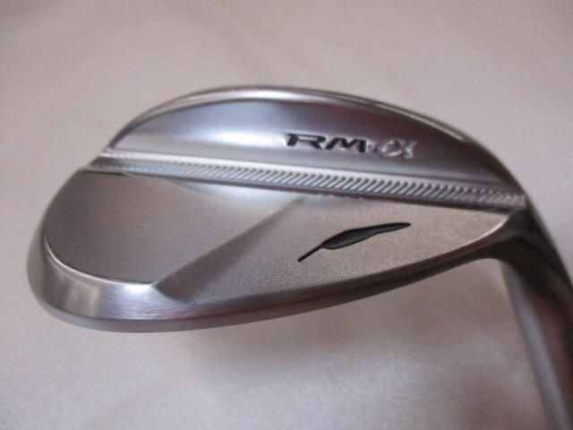 フォーティーン　RM-α　52度　NSプロ TS-101w　WEDGEフレックス　ウェッジ　中古　ゴルフドゥ！浜松泉姫街道店【最短即日発送】