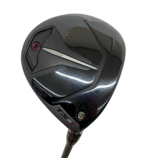 【中古】 タイトリスト TSR1 18° フェアウェイウッド FW TSP120 (フレックスR) メンズ 男性用 右利き 右用 Cランク ゴルフクラブ