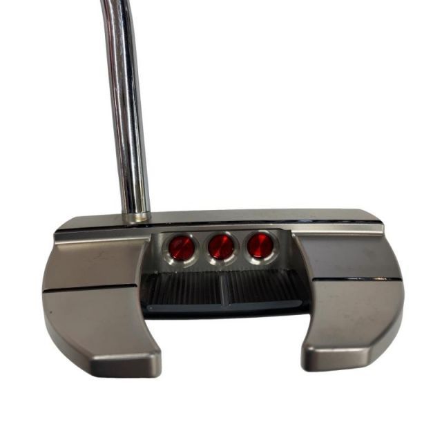 中古】 タイトリスト SCOTTY CAMERON FUTURA X5R 34インチ パター PT