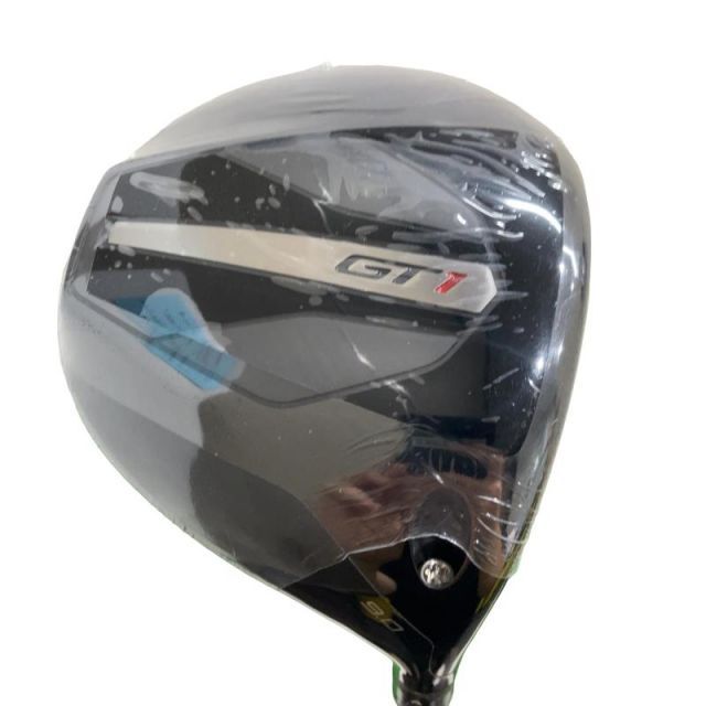 【中古】 タイトリスト GT1 9° ドライバー DR AIR SPEEDER 40 (フレックスS) メンズ 男性用 右利き 右用 Nランク ゴルフクラブ