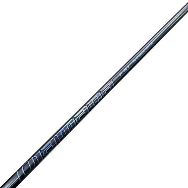 【中古】 テーラーメイドスリーブ付き(Qi4D系) 三菱ケミカル(レイヨン)ドライバー用 シャフト Diamana GT60 (フレックスS)Aランク ゴルフクラブ 14,116円