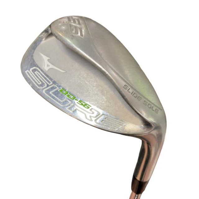 中古】 ミズノ SURE DD 56° ウェッジ WG NS PRO 950GH HT (フレックス