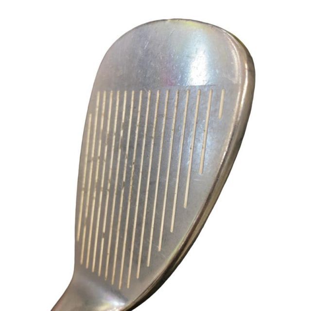中古】 ミズノ SURE DD 56° ウェッジ WG NS PRO 950GH HT (フレックス
