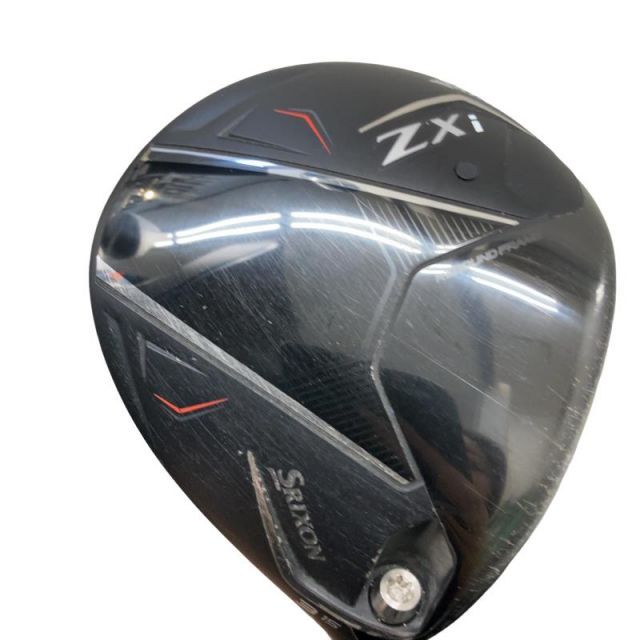 【中古】 ダンロップ SRIXON ZXi 3W フェアウェイウッド FW Diamana ZXi 50 (フレックスSR) メンズ 男性用 右利き 右用 Cランク ゴルフクラブ
