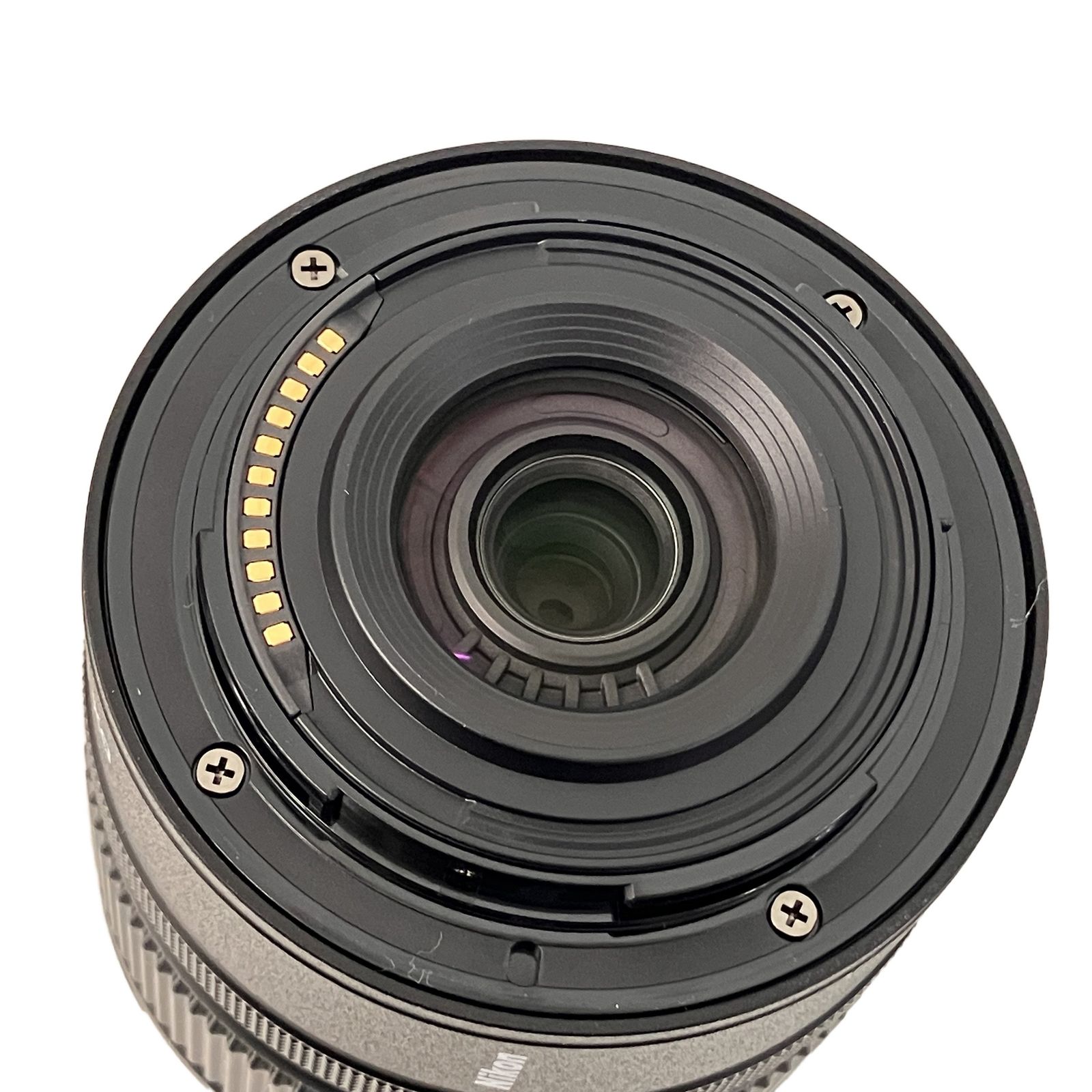 Nikon ニコン NIKKOR Z DX 12-28mm F3.5-5.6 PZ VR 超広角 ズーム