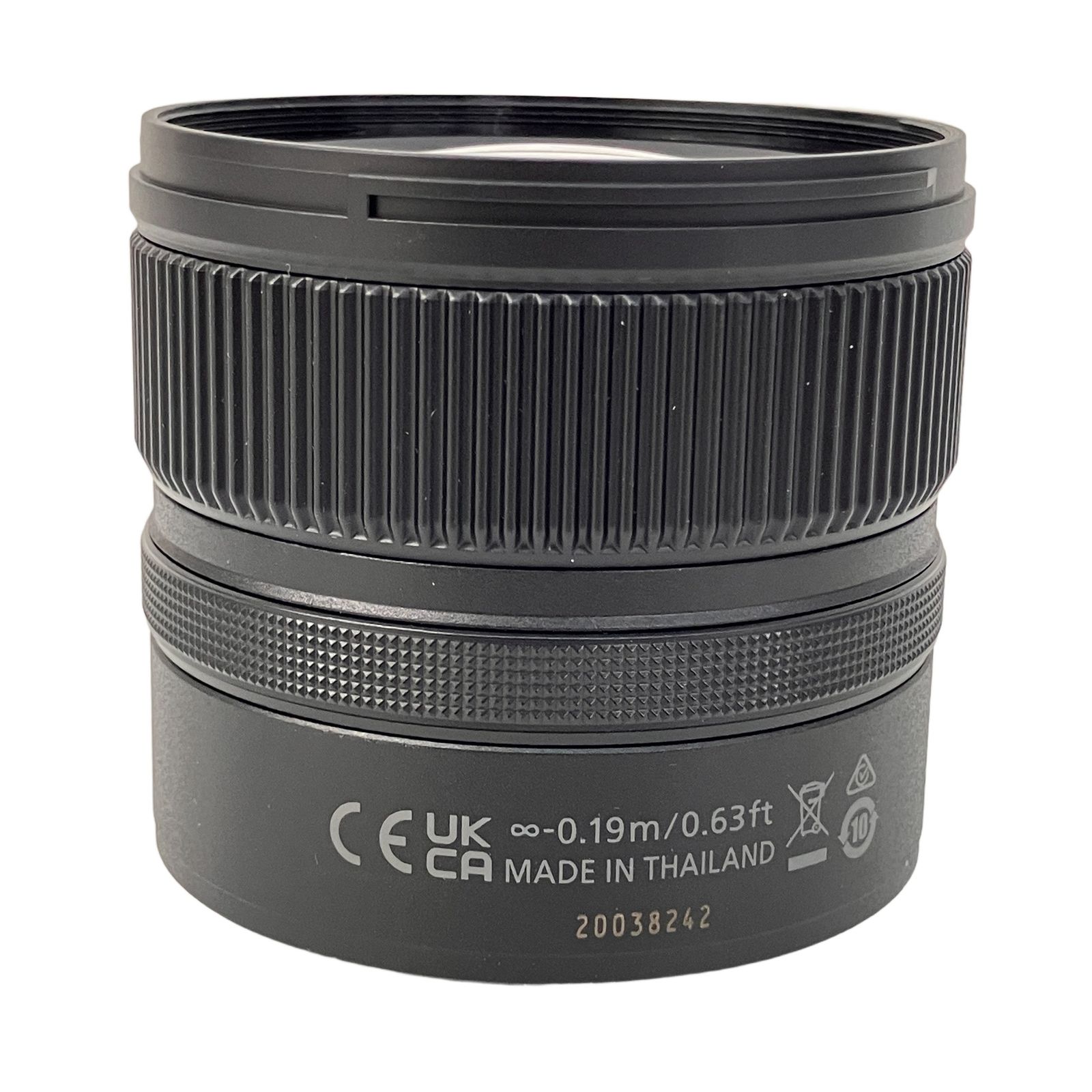 Nikon ニコン NIKKOR Z DX 12-28mm F3.5-5.6 PZ VR 超広角 ズーム