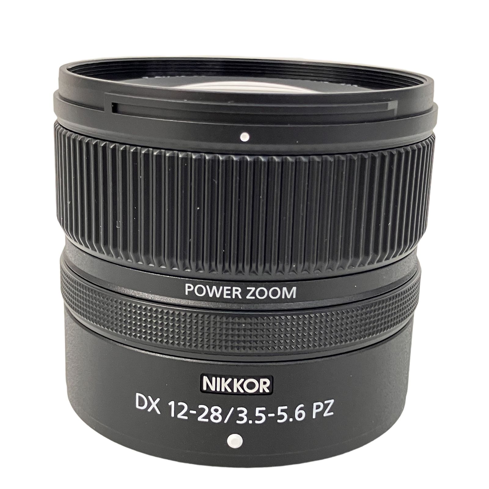 Nikon ニコン NIKKOR Z DX 12-28mm F3.5-5.6 PZ VR 超広角 ズーム