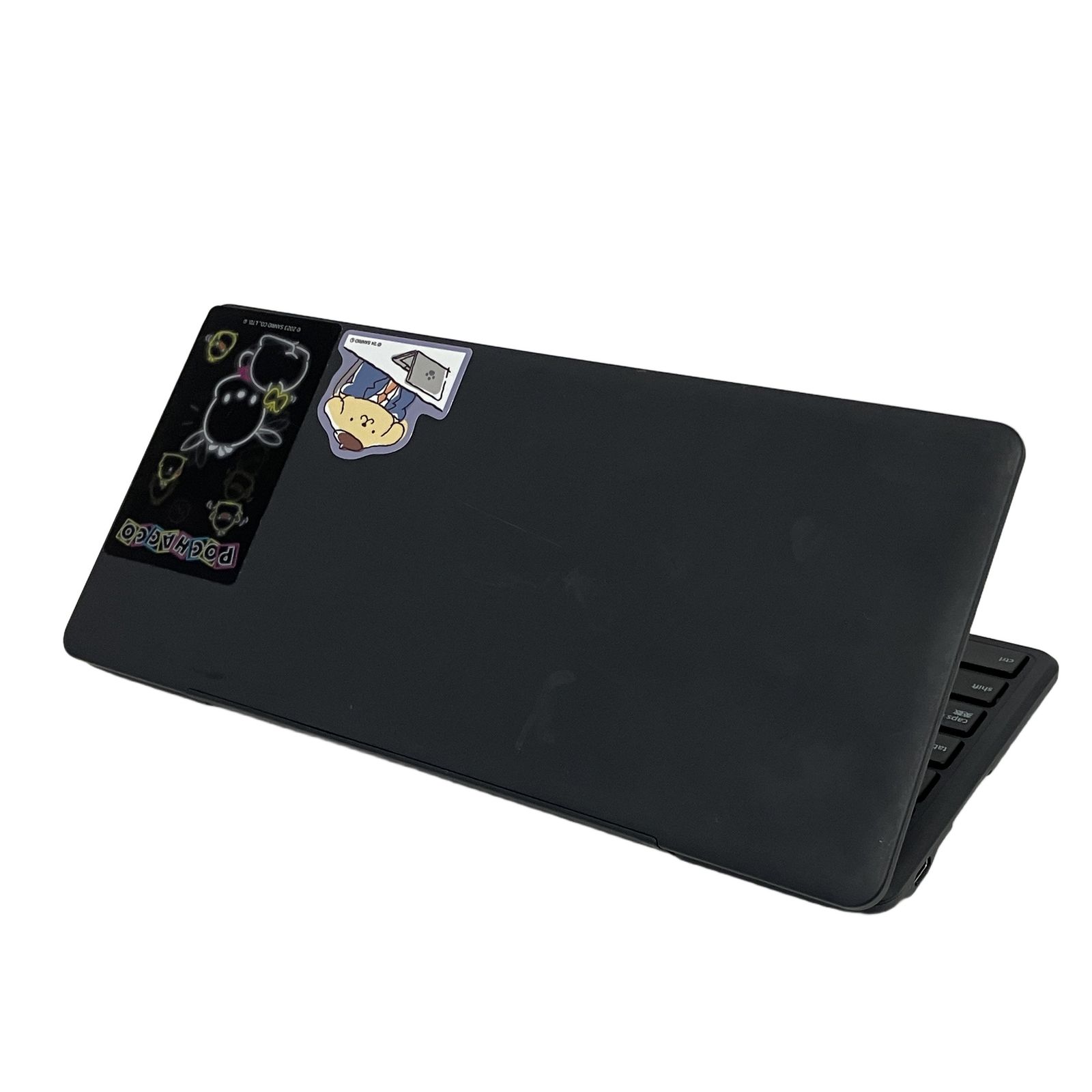 【中古美品】KING JIM デジタルメモ pomera DM250 KING JIM DM250 pomera キングジム ポメラ デジタルメモ コンパクト