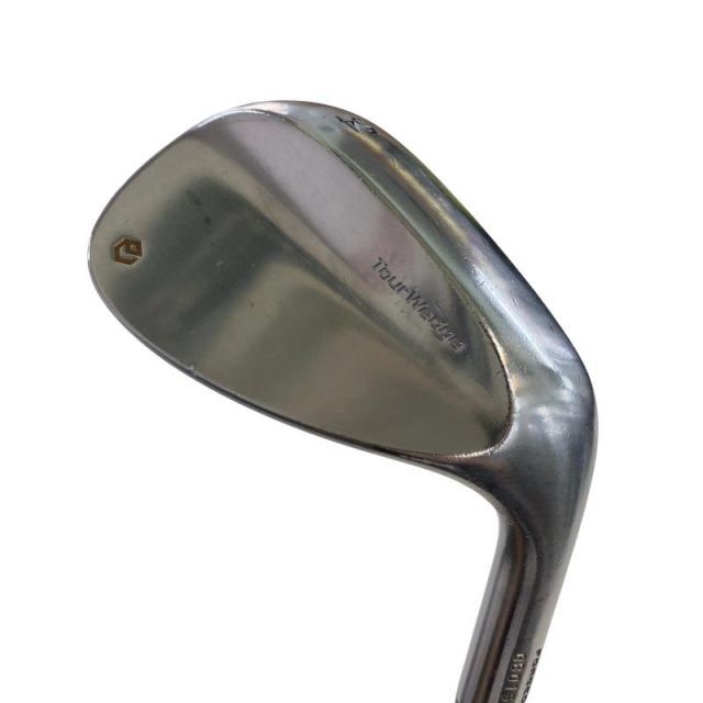 【中古】 エポンゴルフ株式会社 EPON Tour Wedge Type M(2023) 54° ウェッジ WG 純正特注シャフト (フレックスR) メンズ 男性用 右利き 右用 Cランク ゴルフクラブ 14,421円