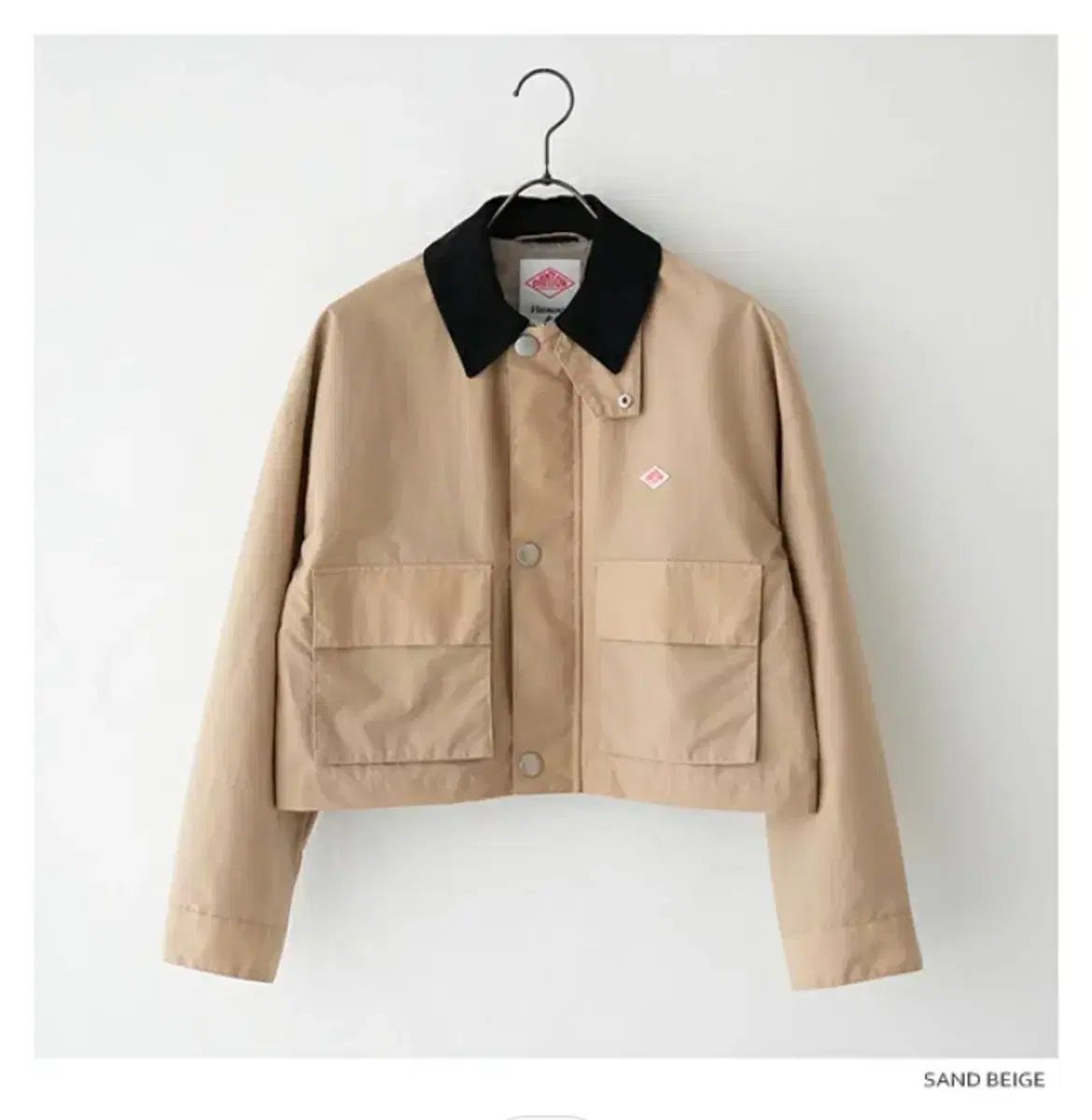 ダントン レディース ジャケット 新品 36 (55) 21,419円