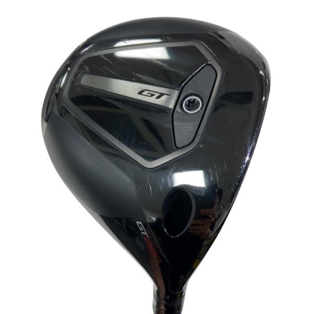 【中古】 タイトリスト GT280 13° フェアウェイウッド FW TENSEI BLACK 1K 65 (フレックスS) メンズ 男性用 右利き 右用 Cランク ゴルフクラブ