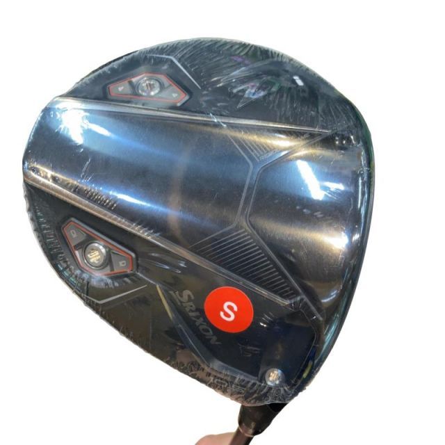 【中古】 ダンロップ SRIXON ZXi 10.5° ドライバー DR Diamana ZXi 50 (フレックスS) メンズ 男性用 右利き 右用 Aランク ゴルフクラブ