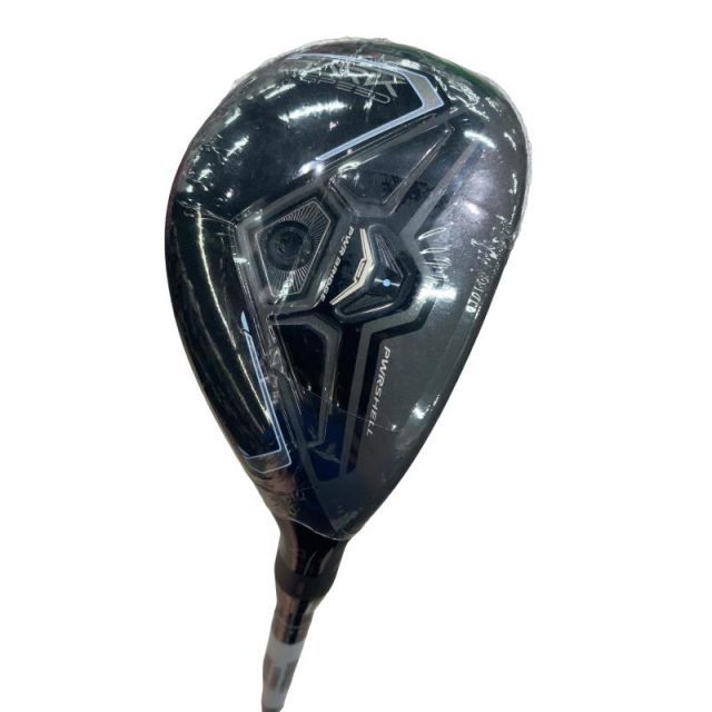 【中古】 コブラ cobra DARKSPEED U4 レディース ユーティリティ UT SPEEDER NX for Cobra(DARKSPEED UT) (フレックスL) レディース 女性用 右利き 右用 Nランク ゴルフクラブ