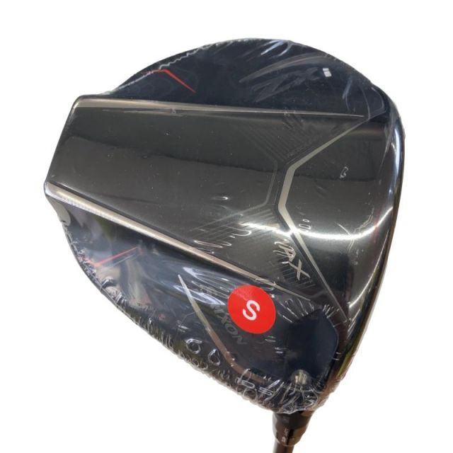 【中古】 ダンロップ SRIXON ZXi MAX 10.5° ドライバー DR Diamana ZXi 50 (フレックスS) メンズ 男性用 右利き 右用 Aランク ゴルフクラブ